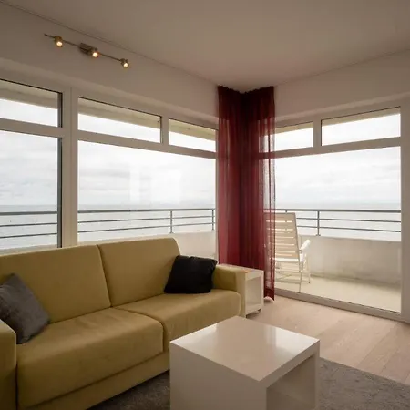 Апартаменты Haus-hamburg-berlin-wohnung-kajuete-54