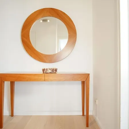 Haus-hamburg-berlin-wohnung-kajuete-54 Апартаменты