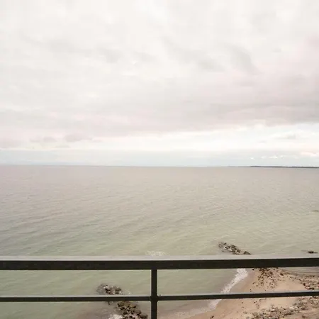 Haus-hamburg-berlin-wohnung-kajuete-54 Daire *