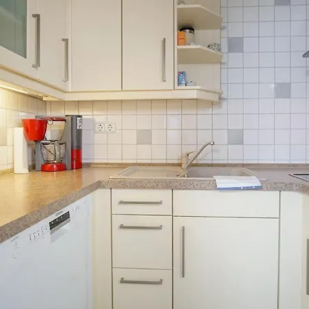 Haus-hamburg-berlin-wohnung-kajuete-54 * Großenbrode