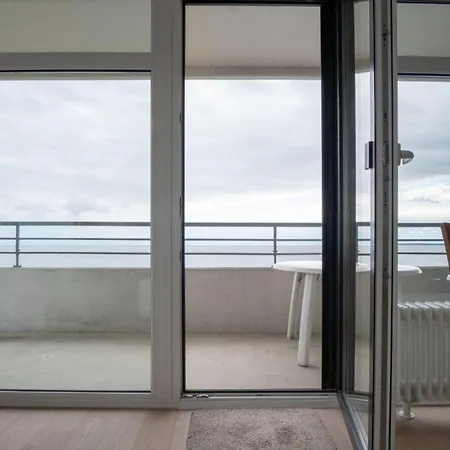 Haus-hamburg-berlin-wohnung-kajuete-54 Апартаменты