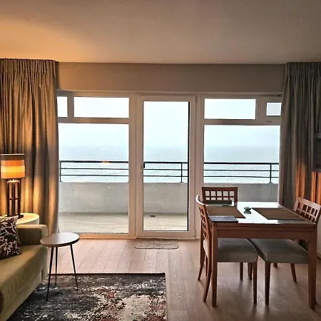 Апартаменты Haus-hamburg-berlin-wohnung-kajuete-54