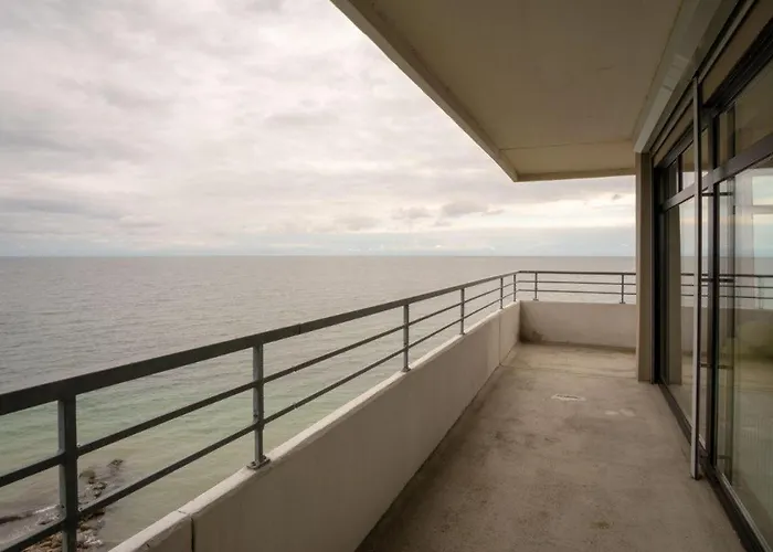 Appartement Haus-hamburg-berlin-wohnung-kajuete-54 Großenbrode