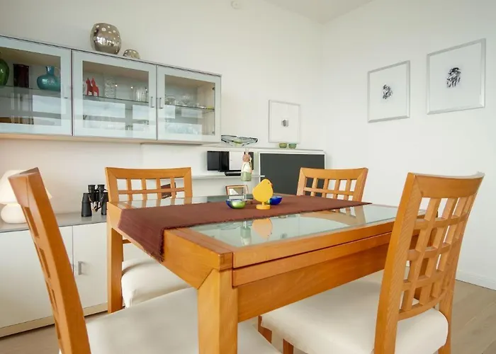 Haus-hamburg-berlin-wohnung-kajuete-54 * Großenbrode